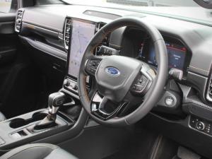 Ford Ranger 2.0 BiTurbo double cab Wildtrak 4x4 - Image 21