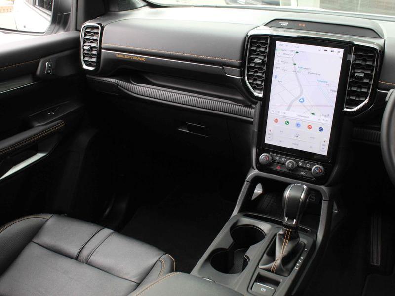Ford Ranger Ranger 2.0 BiTurbo double cab Wildtrak 4x4