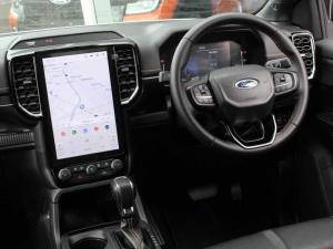 Ford Ranger 2.0 BiTurbo double cab Wildtrak 4x4 - Image 23