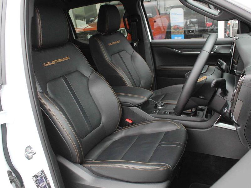 Ford Ranger Ranger 2.0 BiTurbo double cab Wildtrak 4x4