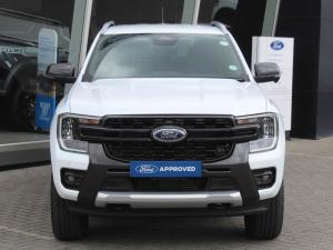 Ford Ranger 2.0 BiTurbo double cab Wildtrak 4x4 - Image 2