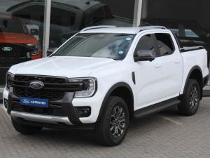 Ford Ranger 2.0 BiTurbo double cab Wildtrak 4x4 - Image 3