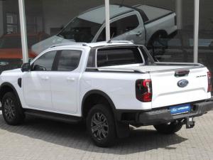 Ford Ranger 2.0 BiTurbo double cab Wildtrak 4x4 - Image 6