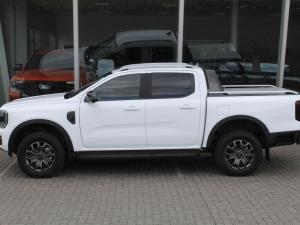 Ford Ranger 2.0 BiTurbo double cab Wildtrak 4x4 - Image 7