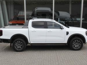 Ford Ranger 2.0 BiTurbo double cab Wildtrak 4x4 - Image 8