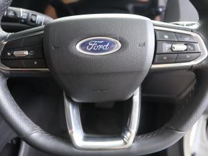 Ford Territory 1.8T Trend - Image 12