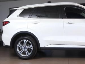 Ford Territory 1.8T Trend - Image 15