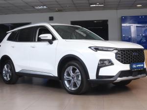 Ford Territory 1.8T Trend - Image 17