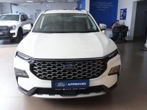Ford Territory 1.8T Trend - Image 2