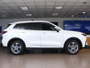 Ford Territory 1.8T Trend - Image 3