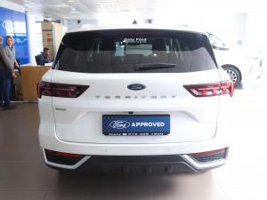 Ford Territory 1.8T Trend - Image 4