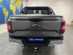 Ford Ranger 2.0 SiT double cab XL auto - Image 10