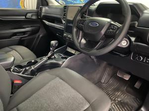 Ford Ranger 2.0 SiT double cab XL auto - Image 12