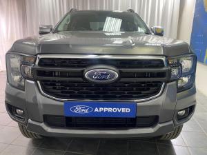 Ford Ranger 2.0 SiT double cab XL auto - Image 2