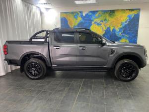 Ford Ranger 2.0 SiT double cab XL auto - Image 3