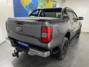 Ford Ranger 2.0 SiT double cab XL auto - Image 4