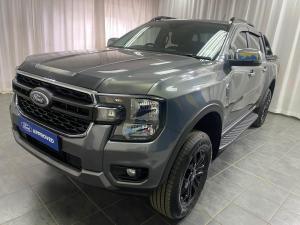 Ford Ranger 2.0 SiT double cab XL auto - Image 5