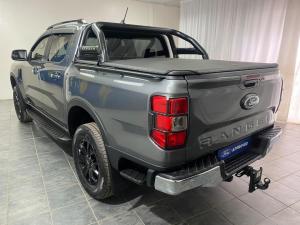 Ford Ranger 2.0 SiT double cab XL auto - Image 7