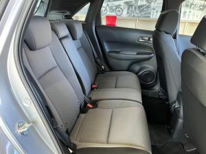 Honda Fit 1.5 Comfort - Image 13