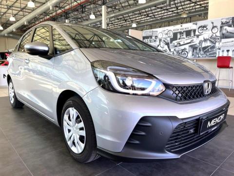 Image Honda Fit 1.5 Comfort