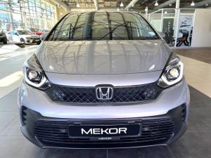 Honda Fit 1.5 Comfort - Image 2