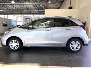 Honda Fit 1.5 Comfort - Image 4