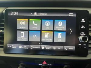 Honda Fit 1.5 Comfort - Image 7