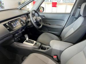 Honda Fit 1.5 Comfort - Image 9