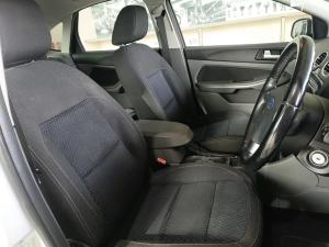 Ford Focus 1.8 5-door Ambiente - Image 13