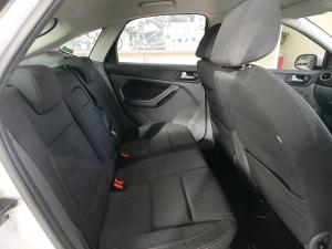 Ford Focus 1.8 5-door Ambiente - Image 15