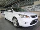 Thumbnail Ford Focus 1.8 5-door Ambiente