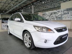 Ford Focus 1.8 5-door Ambiente - Image 1