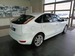 Ford Focus 1.8 5-door Ambiente - Image 5