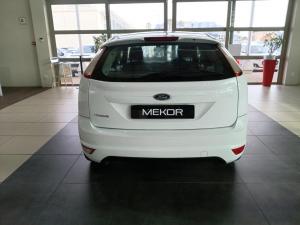 Ford Focus 1.8 5-door Ambiente - Image 6