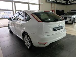 Ford Focus 1.8 5-door Ambiente - Image 7