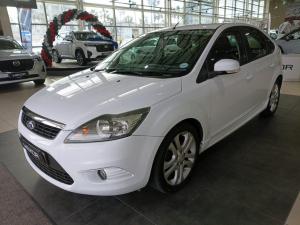 Ford Focus 1.8 5-door Ambiente - Image 8
