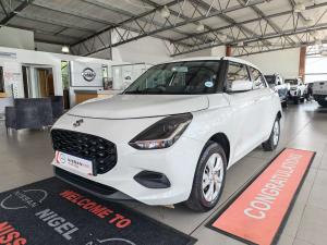 Suzuki Swift 1.2 GL+ - Image 16
