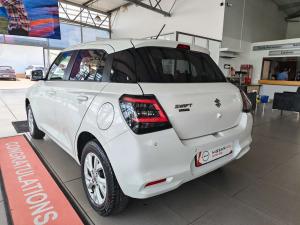 Suzuki Swift 1.2 GL+ - Image 18