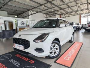 Suzuki Swift 1.2 GL+ - Image 1