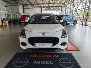 Suzuki Swift 1.2 GL+ - Image 2
