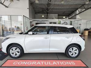 Suzuki Swift 1.2 GL+ - Image 3