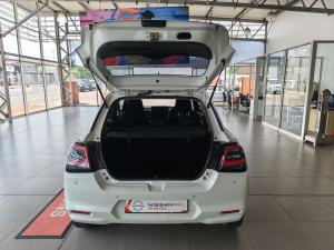 Suzuki Swift 1.2 GL+ - Image 5