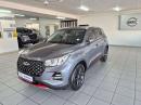 Thumbnail Chery Tiggo 4 PRO 1.5T Elite CVT