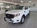 Thumbnail Ford Ranger 2.2TDCI XL 4X4 automaticD/C