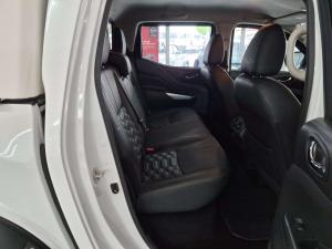 Nissan Navara 2.5DDTI LE/LE Plus 4X4 automatic D/C - Image 12