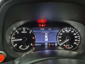 Nissan Navara 2.5DDTI LE/LE Plus 4X4 automatic D/C - Image 17