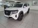 Nissan Navara 2.5DDTI LE/LE Plus 4X4 automatic D/C - Thumbnail 1