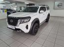Thumbnail Nissan Navara 2.5DDTI LE/LE Plus 4X4 automatic D/C