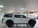 Nissan Navara 2.5DDTI LE/LE Plus 4X4 automatic D/C - Thumbnail 4