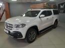 Thumbnail Mercedes-Benz X250d 4X4 Progressive automatic